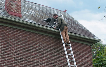 what affects urgent Llangadfan roof repairs