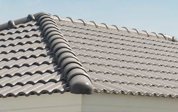 advantages of Llangadfan clay roofing