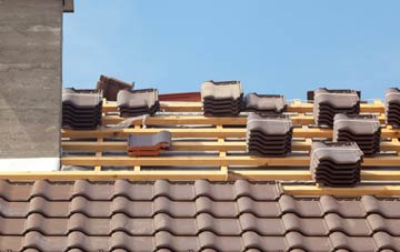 Llangadfan clay roofing costs