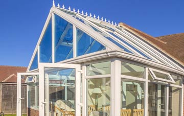 conservatory roof insulation costs Llangadfan