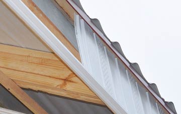 why Llangadfan fascia repairs are essential
