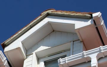 Llangadfan fascia installation costs