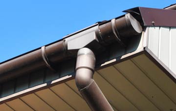 types of Llangadfan fascias