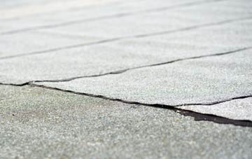 disadvantages of Llangadfan felt roofing