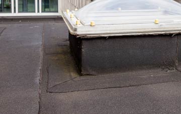 disadvantages of Llangadfan flat roofs