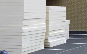 Llangadfan flat roof insulation costs