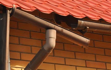 Llangadfan gutter repair costs