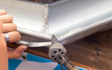 Llangadfan guttering repair quotes