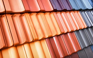 Llangadfan roof tile costs