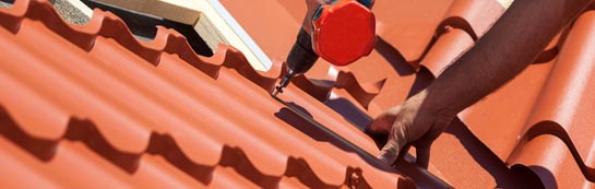 save on Llangadfan roof installation costs