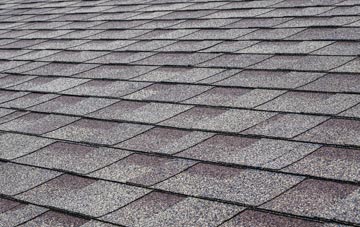 Llangadfan tiles for shallow pitch roofing