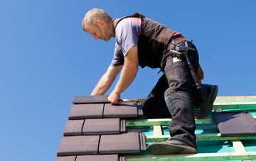 disadvantages of Llangadfan slate roofing