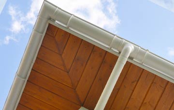 Llangadfan soffit types