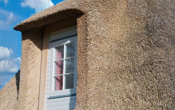Llangadfan thatch roof disadvantages