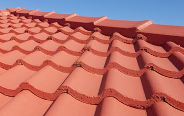 Llangadfan tile and slate roof replacement