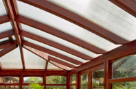 Llangadfan conservatory roofing insulation