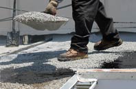find rated Llangadfan flat roofing replacement companies