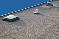Llangadfan flat roofing