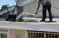 Llangadfan flat roof quotes