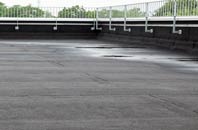 find rated Llangadfan flat roofing companies