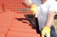 Llangadfan gutter repair