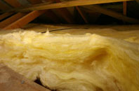 Llangadfan pitch roof insulation