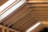 Llangadfan tapered roof insulation quotes